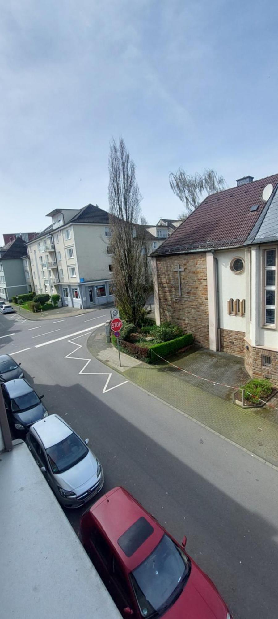 Charlie , Solingen Mitte, Ferien/Messe Wohnung Fuer Bis Zu 5 Personen 외부 사진