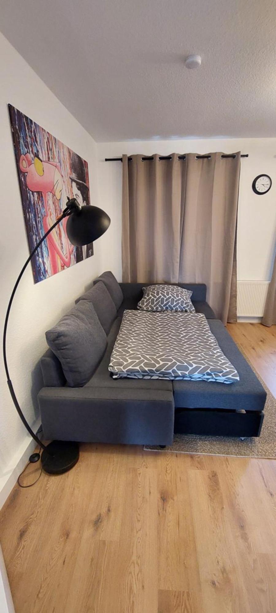 Charlie , Solingen Mitte, Ferien/Messe Wohnung Fuer Bis Zu 5 Personen 외부 사진