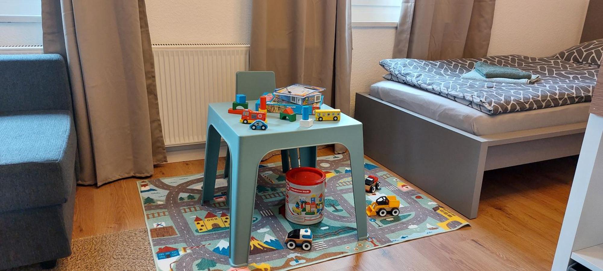 Charlie , Solingen Mitte, Ferien/Messe Wohnung Fuer Bis Zu 5 Personen 외부 사진